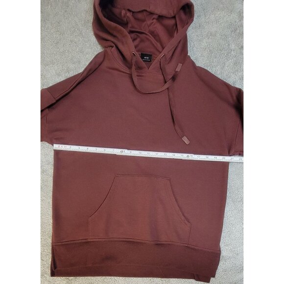 Athletic Works Women's Hooded Sweatshirt - Picture 10 of 11